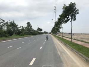 Bán lô góc Khu CN Nam Sơn – Hạp Lĩnh, Thành phố Bắc Ninh 3ha, giá ngoại giao