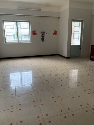 Chung cư lầu 1, Thanh Bình, Biên Hòa, 67m2