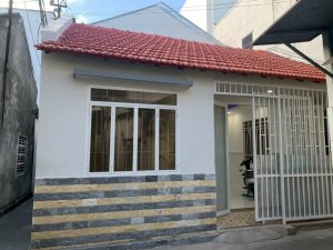 Cần tiền bán nhà mới xây Hương Lộ Ngọc Hiệp, Nha Trang