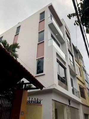 Bán nhà tổ 9 Yên Nghĩa- Hà Đông, 32m2*4Tầng, nhà xây mới dọn đồ về ngay, gác lệch làm phòng khách