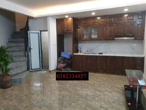 Bán Nhà Nhỉnh 2tỷ 31m2 X 3t Tại Dương Quảng Hàm