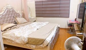 Nhà Mặt Tiền Phố Khương Đình, Thanh Xuân, Ô Tô, Kinh Doanh, 50m2