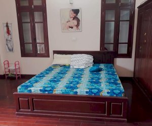 Chỉ 2 Tỷ 6 Có Ngay Nhà Ở Chính Kinh, Thanh Xuân 30m*5t, Khu Dân Cư Đông Đúc