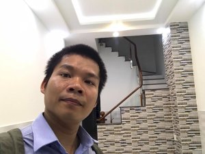 Bán nhà Gò Vấp hẻm XE HƠI đường Nguyễn Tư GIẢN phường 12, nhà mới chỉ  4,8 Tỷ.