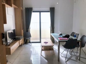 Cho thuê căn hộ 3 phòng ngủ Tecco Town Bình Tân block A