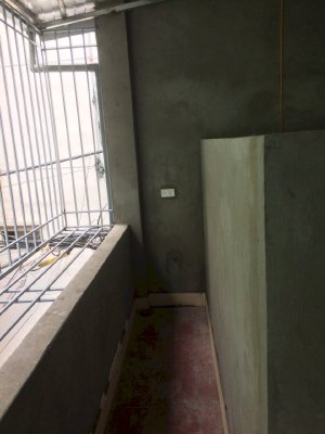 Bán Nhà Mới 99,99% 31m 2 Mặt Thoáng Sài Đồng