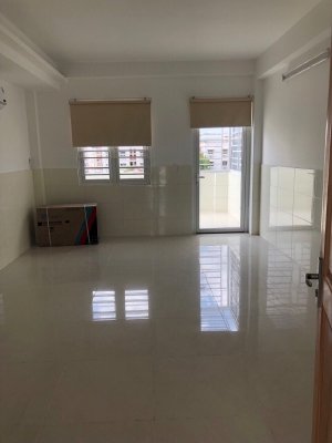 Cho thuê căn hộ dịch vụ Tạ Quang Bửu phường 4 quận 8 giá rẻ