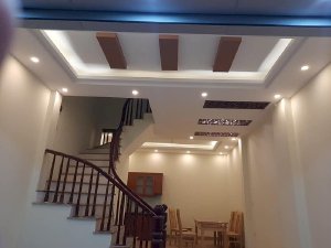 Bán gấp nhà 5 tầng mới tinh, Thụy Khuê, Tây Hồ, 30m2x5t, cực đẹp, chỉ 2.8 tỷ tặng nội thất