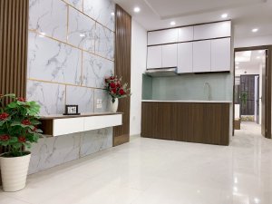 Mở bán chung cư mini Phạm Văn Đồng- Xuân Đỉnh hơn 600tr/căn ,Ô tô đỗ cửa