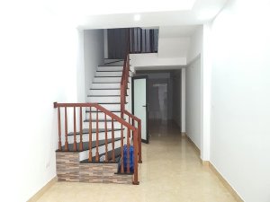 Bán nhà chia lô Thanh Am 47m2 4 tầng, giá 3 tỷ Long Biên