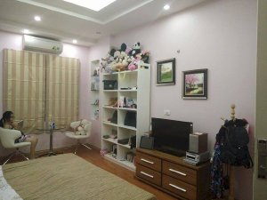 Nhà siêu đẹp phố Tam Khương, Đống Đa, để ở, 40m2, 5T, 3.2 tỷ