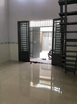 Bán nhà Bờ Bao Tân Thắng , 80m2 giá 3 Tỷ