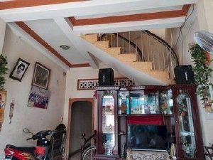 Hẻm 6m ~81m2 Thoại Ngọc Hầu, quận Tân Phú, 3 tầng, chỉ 5tỷ