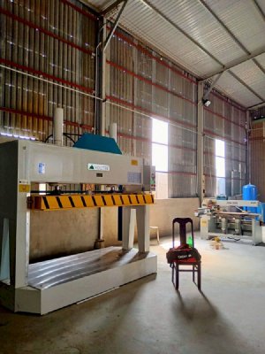 Nhà xưởng cho thuê diện tích 3500m2 tại Lái Thiêu, Thị xã Thuận An, tỉnh Bình Dương