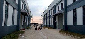 Cho thuê kho xưởng tổng diện tích 40.000m2 nằm trong trung tâm công nghiệp của KCN An Phước