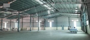 Chính chủ cho thuê kho - xưởng 500m2, 25tr/th (TL), có văn phòng, điện 3fa, Đường vườn lài