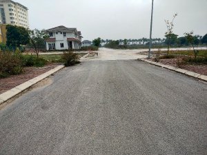 Bán 90m đất cạnh Trường Đại học Dệt May - Xuân Lâm - Thuận Thành