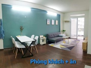 Cho thuê căn hộ 70m2 Ehome S Nam Sài Gòn block E giá rẻ