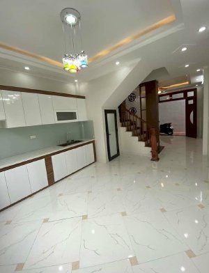 Bán Nhà Đẹp Kim Giang, Thanh Xuân, 55m2 4 Tầng Giá Chỉ 2,8 Tỷ