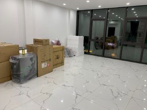 Bán nhà mặt phố Nguyễn Tuân, 80m, 7 tầng, đường 30m, thu 75tr/tháng