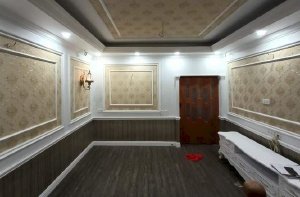 Bán nhà Khương Hạ, Thanh Xuân, 42m2x4T lô góc, nội thất xịn