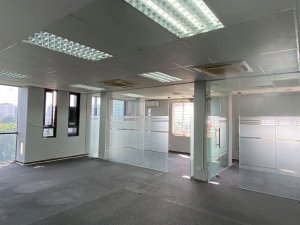 Cho thuê sàn văn phòng 70m, 100m, 200m tại phố Nguyễn Hoàng, Mỹ Đình giá rẻ