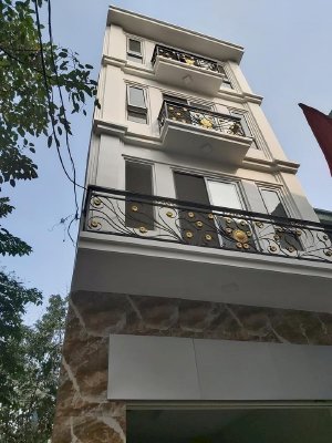 Bán Nhà phố ngõ Đại Từ , Quận Hoàng Mai buôn bán sầm uất .