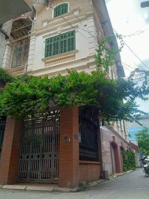 Căn Biệt Thự Mini – Học Viện Nông Nghiệp Việt Nam
