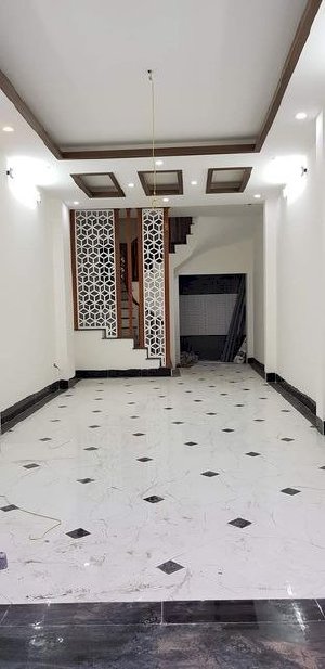 Chính chủ Bán nhà Phố Tây Sơn, 35m2, 3 Tỷ