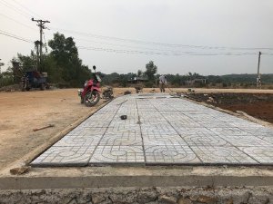Bán đất SHR thị xã Phú Mỹ trả nợ ngân hàng