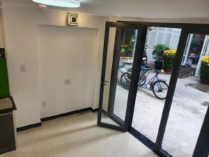 Bán nhà đường Tân Sơn Nhì, Tân Phú, 42m2, giá chỉ 3 tỷ 5.