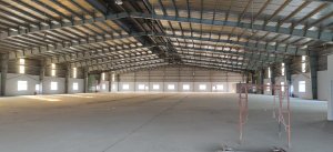 Cho thuê kho xưởng sản xuất trong KCN Thạnh Phú, huyện Vĩnh Cửu, tỉnh Đồng Nai