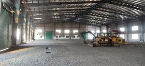 Cho thuê kho xưởng mới xây trong KCN Giang Điền, huyện Trảng Bom, tỉnh Đồng Nai