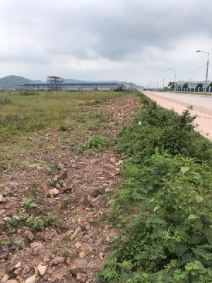 Bán đất Công nghiệp xây kho xưởng Cụm Việt Tiến – Huyện Việt Yên 10.000m2. Giá siêu rẻ.