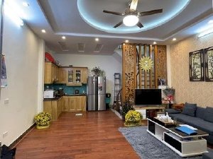 Chính chủ bán nhà Phố Vũ Thạnh, 42m2, 3.8 Tỷ.