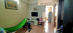 Cho thuê chung cư An Hòa 2 lầu 1 thang bộ khu Nam Long