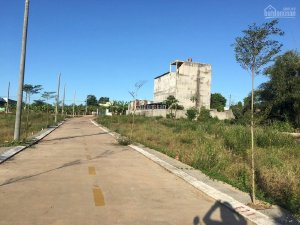 Bán đất Đồng Nai, dự án khu dân cư Bàu Xéo. Vị trị đẹp ngay mặt tiền đường tránh Quốc Lộ 1A