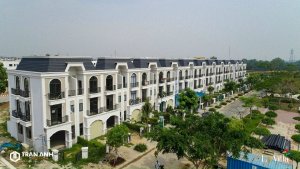 Nhà Phố Đồng Tâm & Trần Anh Lavilla Green City