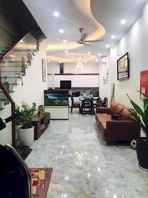 Nhà đẹp – 3 mặt thoáng – trọn tiện ích Phố Kim Hoa, 45m2, 3.15 Tỷ.