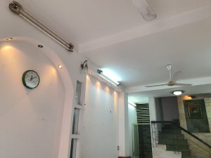 Bán nhà riêng Lý Thường Kiệt, Phường 9, Tân Bình – Giáp Quận 10