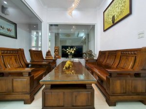 Bán Gấp Nhà Nguyễn Trãi, 51m2, 6 Tầng Thông Sàn, Gara Ô Tô, Nhà Đẹp, Hơn 7 Tỷ