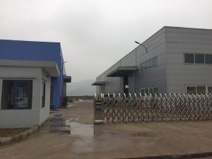 Cho thuê nhà xưởng giá rẻ, diện tích 1.700m2 KCN Đại Đồng, PCCC tự động