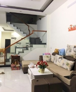 Chính chủ cần bán nhanh căn nhà đường mặt tiền Trần Mai Ninh P11 Quận Tân Bình