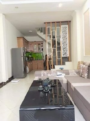 Bán đất biếu nhà Phố Cát Linh, 45m2, nhỉnh 4 Tỷ.