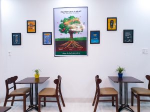 Ký Túc Xá Success Home - Hiệp Phú - Quận 9