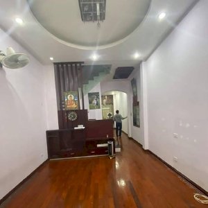 Trung tâm Thanh Xuân, gần phố, kinh doanh đỉnh, 60m2, chỉ hơn 5 tỉ