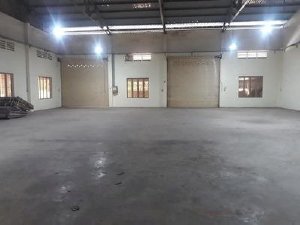 Cho thuê kho - xưởng 220m2, 9tr/th (TL),Điện 3FA, gần đường vườn lài, P.APĐ, Q.12