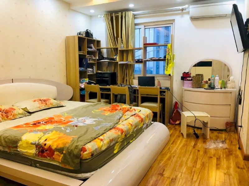 Chính Chủ cần bán căn hộ Đanko Group Hà Nội, 115m2, 2PN, giá tốt.