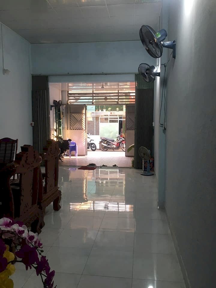 Nhà bán hẻm Phú Thọ Hòa,Tân Phú 4.2x19m,giá chỉ 5.6 tỷ