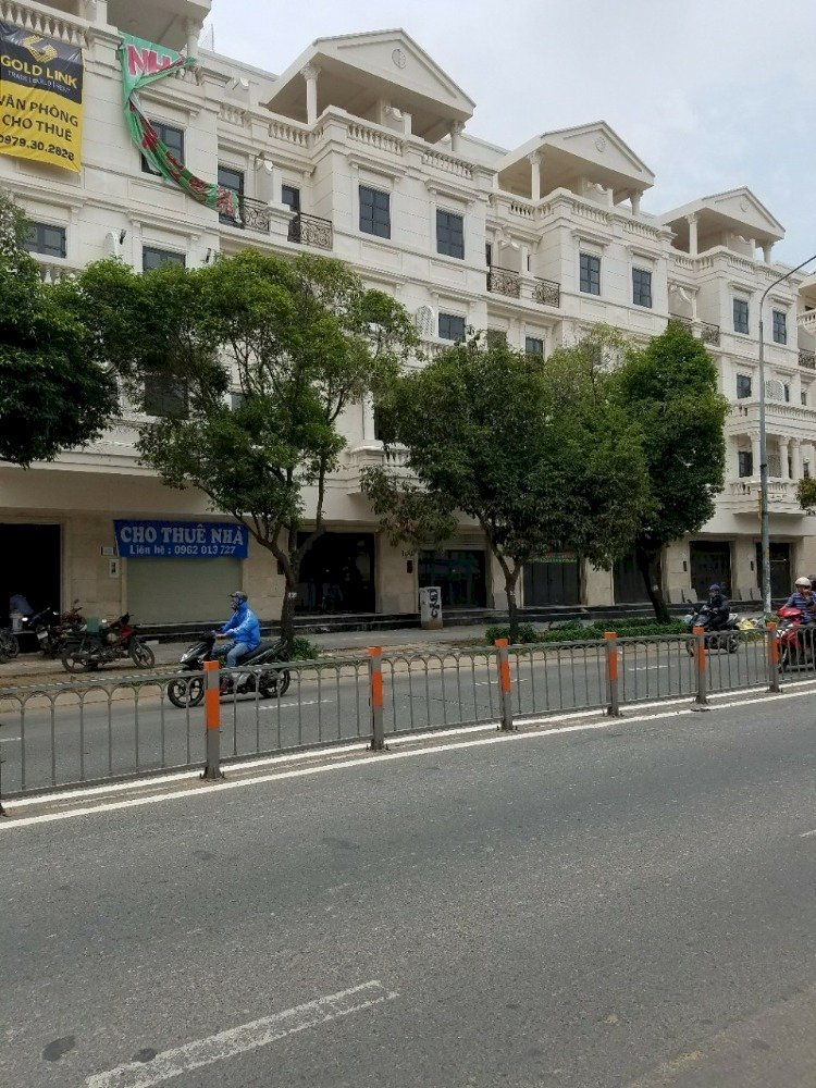 Nhà phố khu Cityland Park Hills P10, Gò Vấp. Giá chỉ 15 tỷ